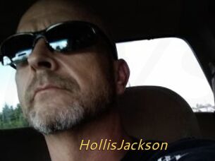 HollisJackson