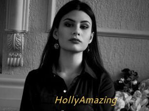 HollyAmazing