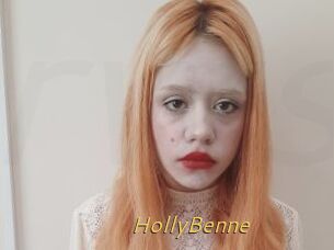 HollyBenne