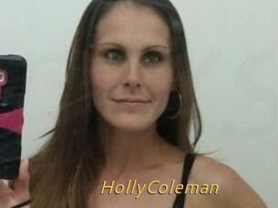 HollyColeman