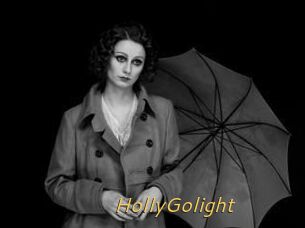 HollyGolight