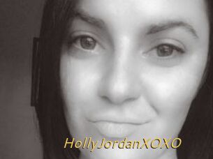 HollyJordanXOXO