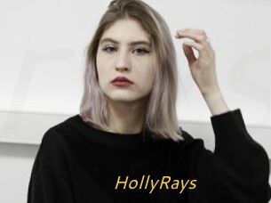 HollyRays