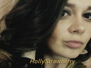 HollyStrawberry