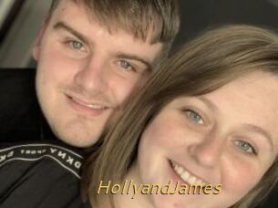 HollyandJames