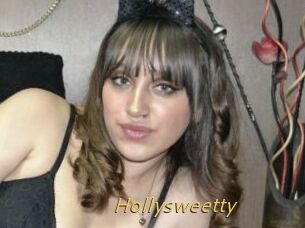 Hollysweetty