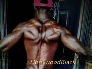 HollywoodBlack