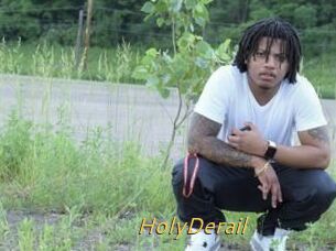 HolyDerail