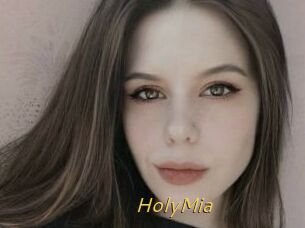 HolyMia