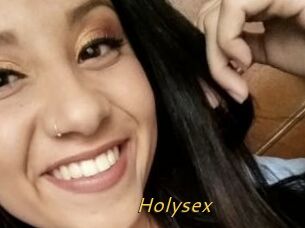 Holysex