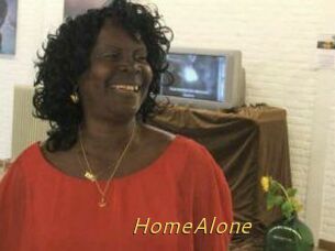 HomeAlone