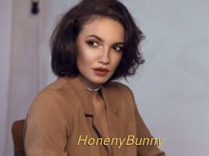 HonenyBunny