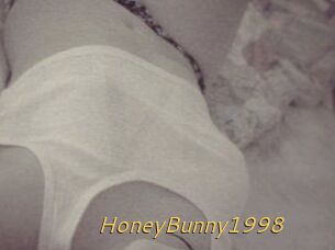 HoneyBunny1998