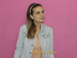 HoneyFine