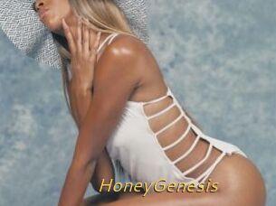 HoneyGenesis