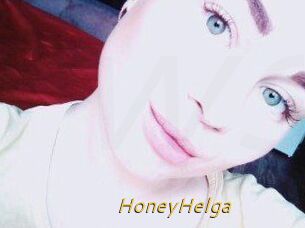 HoneyHelga