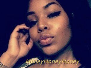 HoneyHoneyHoney