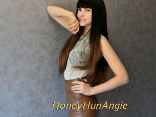 HoneyHunAngie