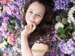 HoneyKris