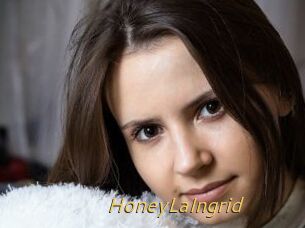 HoneyLaIngrid