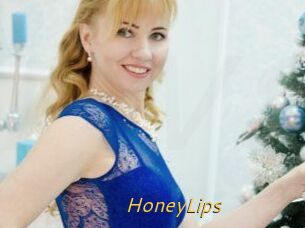 HoneyLips