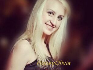 Honey_Olivia