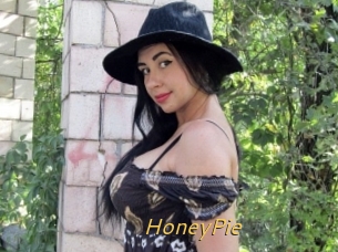 HoneyPie