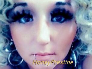 HoneyPrestine