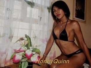 HoneyQuinn