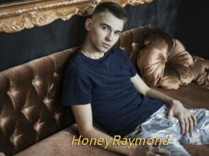 HoneyRaymond