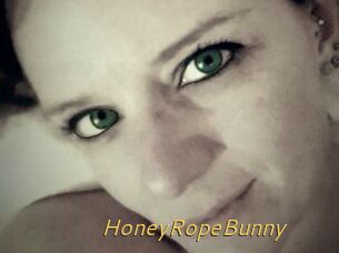 HoneyRopeBunny