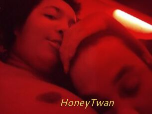 HoneyTwan