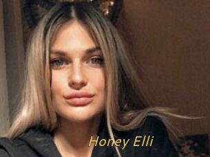 Honey_Elli