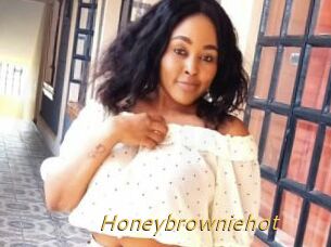 Honeybrowniehot