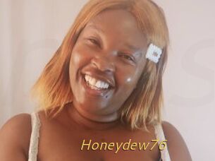 Honeydew76