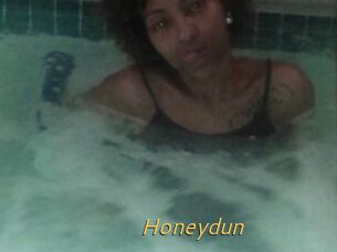 Honeydun