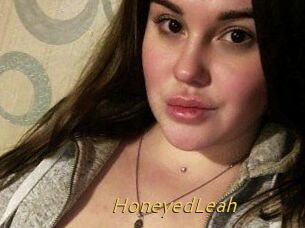 HoneyedLeah