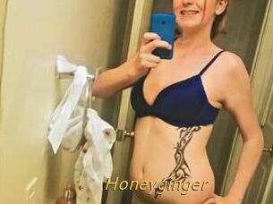 Honeyginger