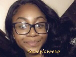 Honeyloveexo