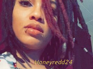 Honeyredd24