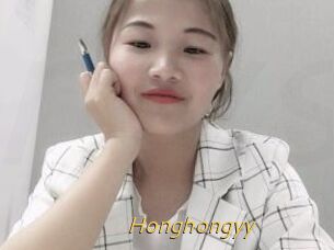 Honghongyy