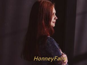 HonneyFairy