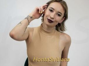 HontaSvitlana