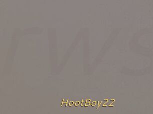 HootBoy22
