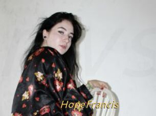 HopeFrancis