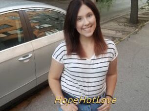 HopeHotLove