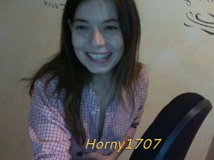 Horny1707