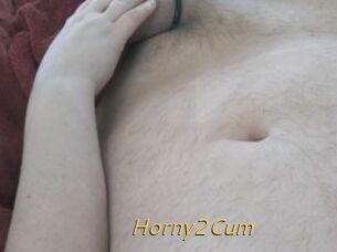 Horny2Cum