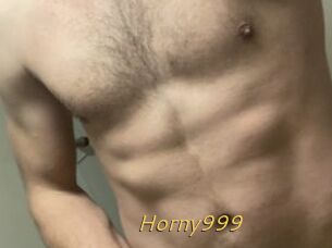 Horny999