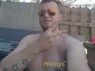 HornyC
